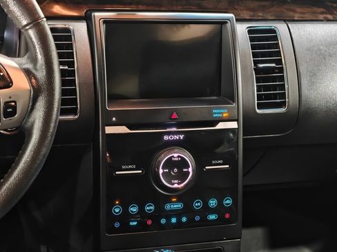 Used 2019 Ford Flex Limited image 6