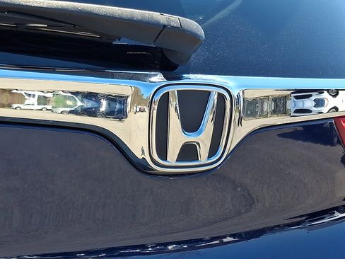 Certified 2017 Honda CR-V EX image 29