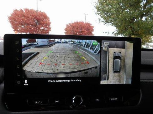 New 2025 Mitsubishi Outlander SE image 30