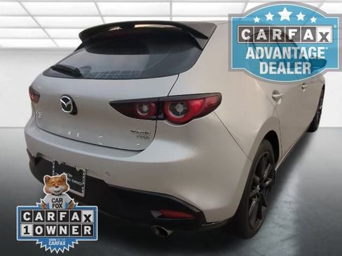 Used 2024 MAZDA MAZDA3 2.5 Turbo Premium Plus Package image 31
