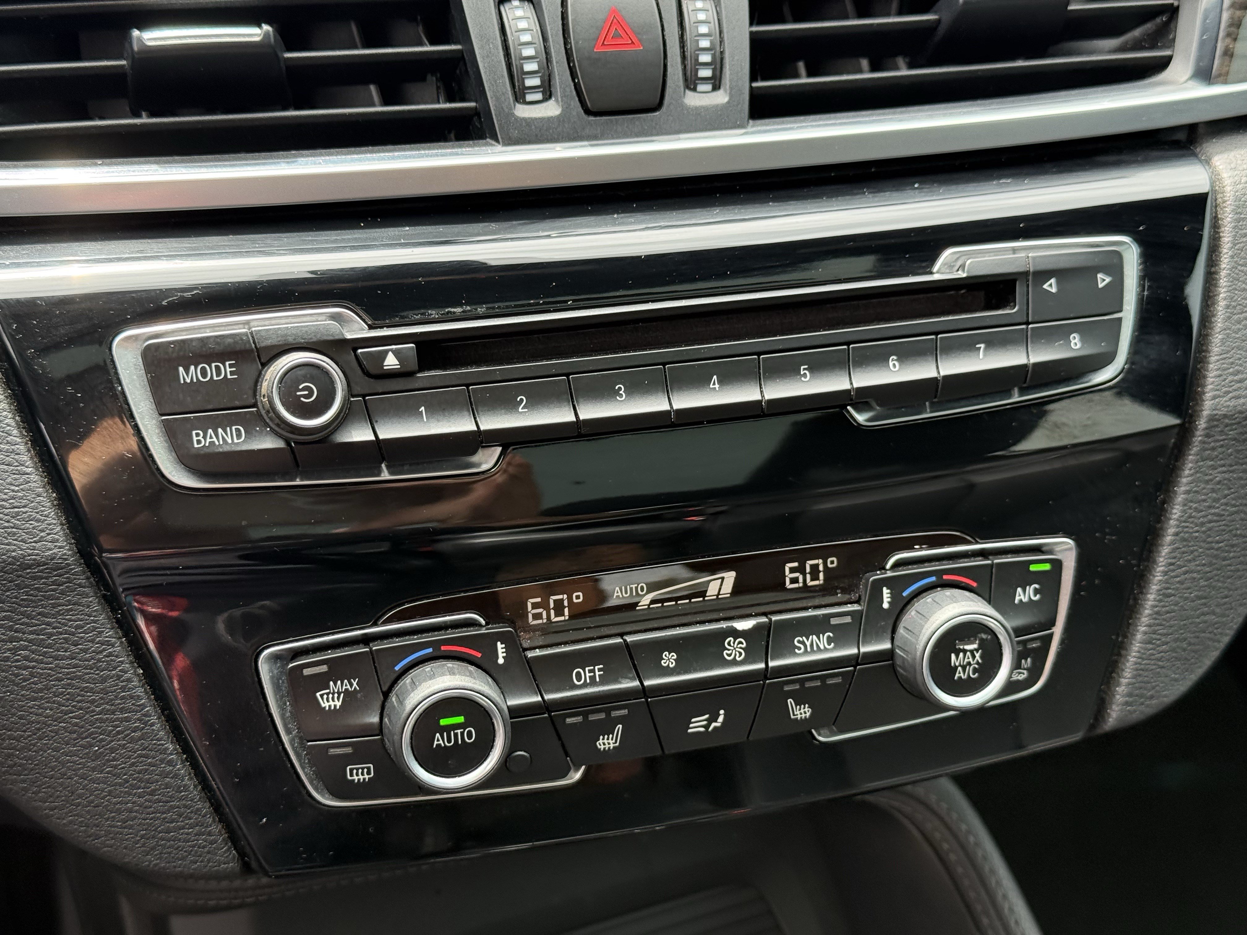Used 2018 BMW X1 sDrive28i FWD image 22
