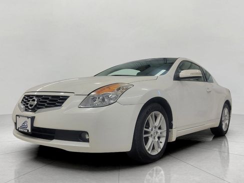 Used 2008 Nissan Altima 3.5 SE w/ Premium Pkg image 13
