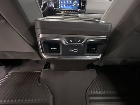 Certified 2024 Chevrolet Silverado 1500 LTZ w/ LTZ Convenience Package II AWD/4WD image 21
