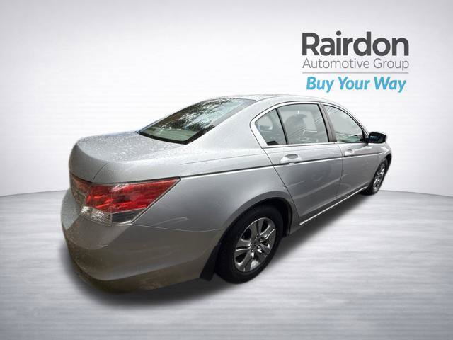 Used 2011 Honda Accord LX-P image 8