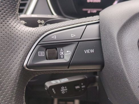 Used 2024 Audi SQ5 Premium Plus w/ Premium Plus Package AWD/4WD image 18