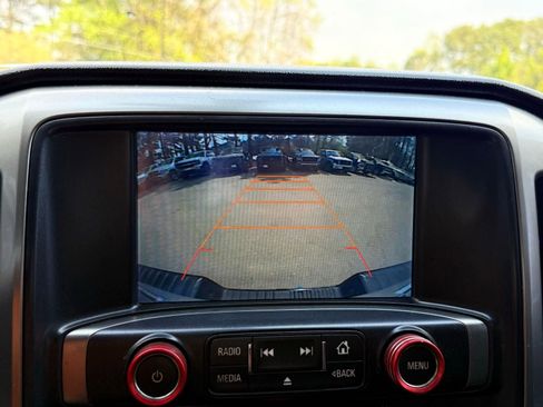 Used 2016 Chevrolet Silverado 1500 LT w/ Midnight Edition image 44