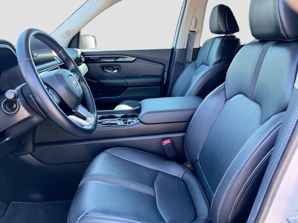 Used 2024 Honda Pilot EX-L image 20