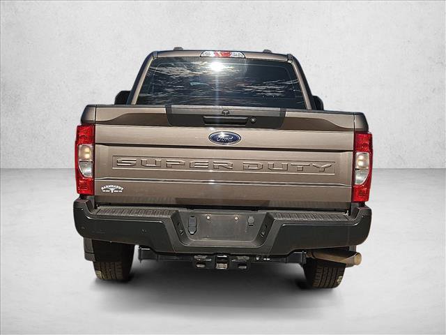 Used 2022 Ford F250 XL RWD image 7
