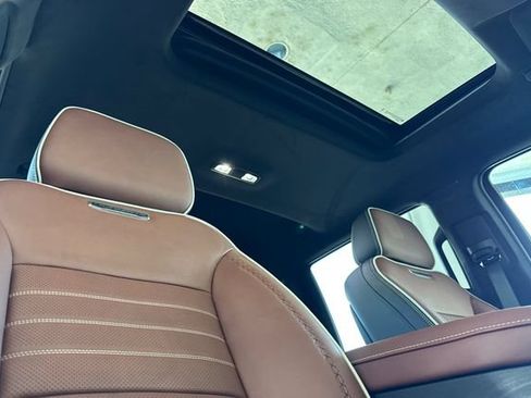 New 2026 GMC Sierra 2500 Denali Ultimate AWD/4WD image 18