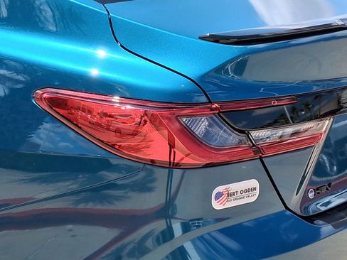 Used 2026 Toyota Camry XSE w/ Premium Package FWD image 8