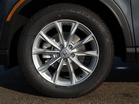 Used 2024 Honda CR-V EX image 12