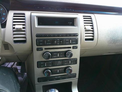 Used 2012 Ford Flex SEL w/ Equipment Group Order Code image 11