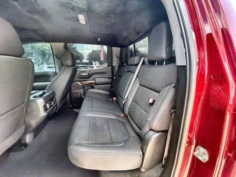 Used 2021 GMC Sierra 1500 Elevation AWD/4WD image 24