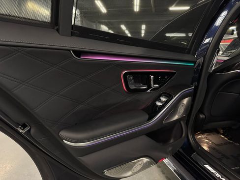 Used 2024 Mercedes-Benz S 63 AMG S image 21