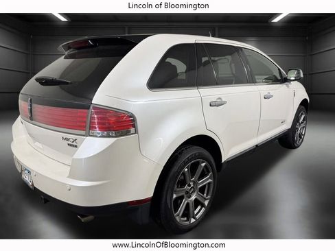 Used 2010 Lincoln MKX AWD image 6