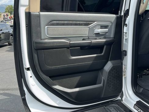 Used 2019 RAM 2500 Big Horn AWD/4WD image 19