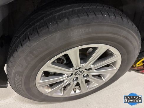 Used 2021 Lexus NX 300h 300h image 10