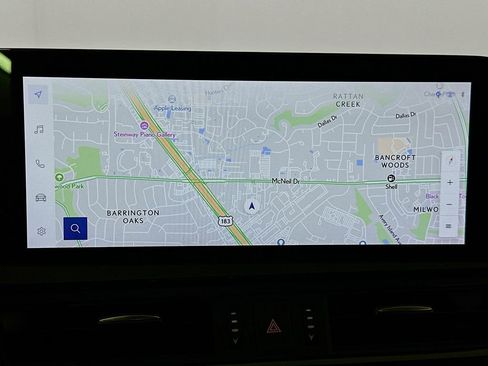 Used 2024 Lexus ES 350 Ultra Luxury w/ Accessory Package (Z2) image 13