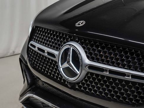 New 2026 Mercedes-Benz GLE 580 GLE 580 image 8