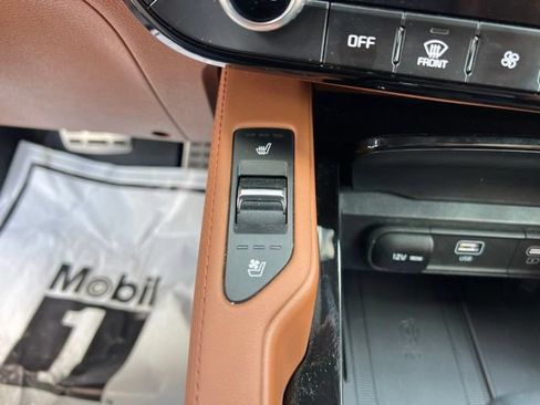 Certified 2024 Kia Telluride SX Prestige X-Line AWD/4WD image 23