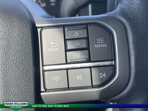 Used 2021 Ford F150 XLT w/ Equipment Group 302A High AWD/4WD image 17