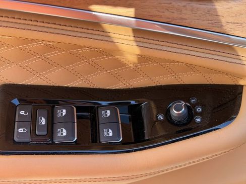 Used 2022 Jeep Grand Cherokee Summit image 18