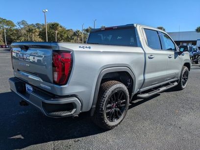 New 2026 GMC Sierra 1500 Elevation w/ Elevation Select Package