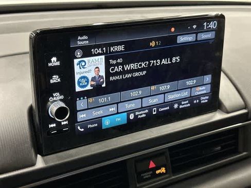Used 2025 Honda Pilot EX-L image 22