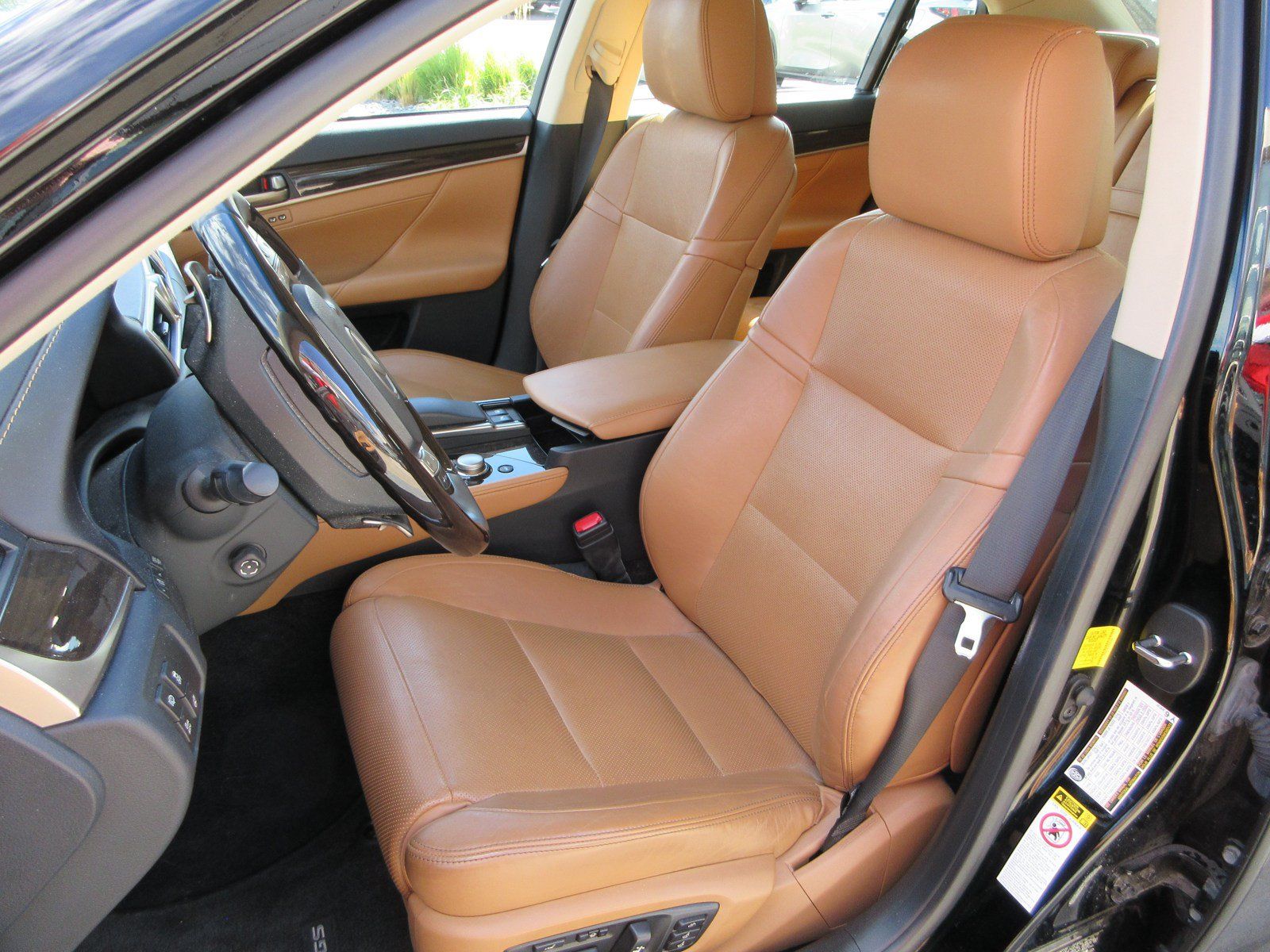 Used 2013 Lexus GS 350 AWD image 20