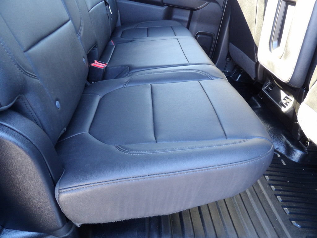 Used 2021 GMC Sierra 3500 4x4 Crew Cab w/ Convenience Package image 35