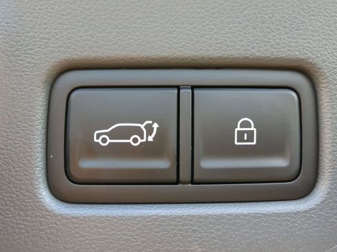 New 2026 Hyundai Santa Fe SEL image 14