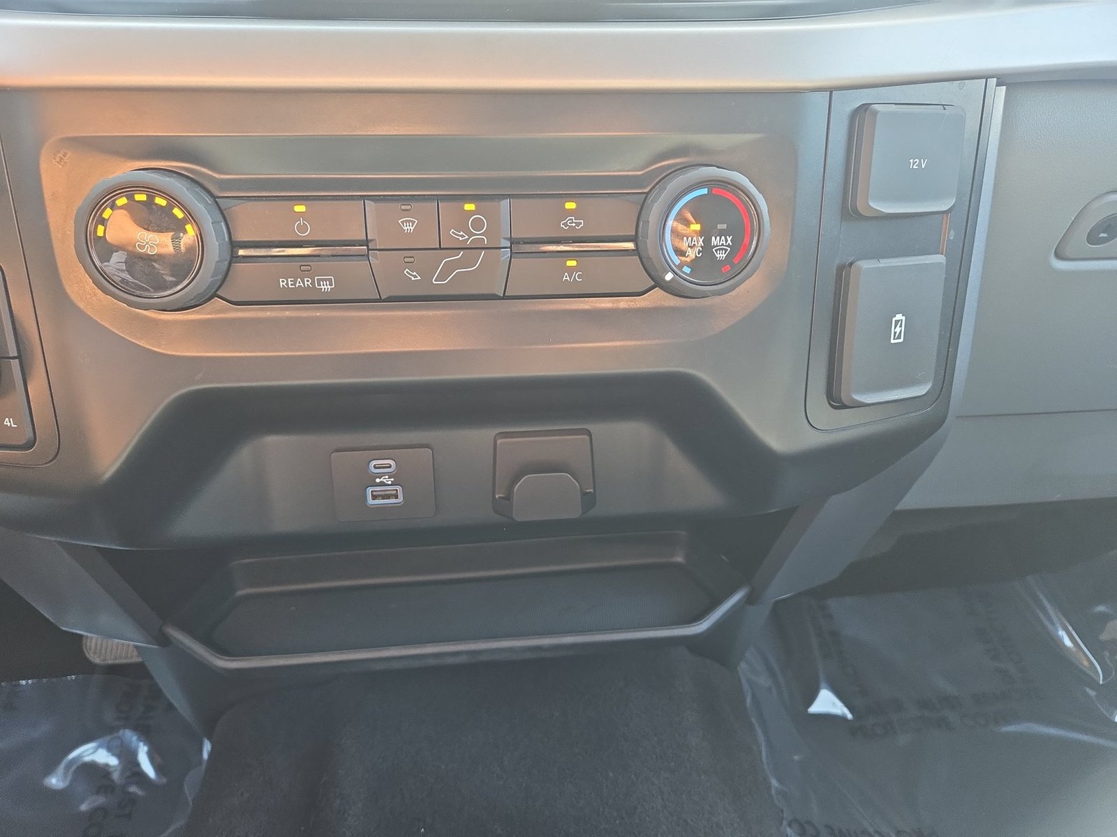 Used 2023 Ford F150 XLT AWD/4WD image 26