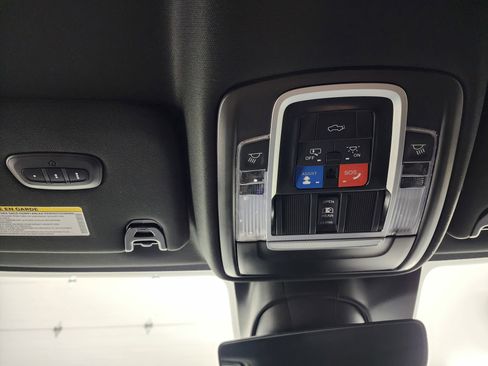 Used 2023 RAM 3500 Laramie image 52