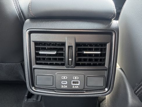 Certified 2026 Subaru Forester Sport w/ Sport Package AWD/4WD image 14
