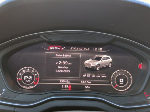 Used 2018 Audi Q5 2.0T Premium Plus image 23