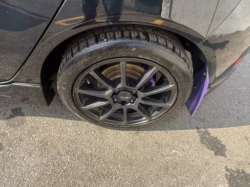 Used 2018 Ford Fiesta ST image 29