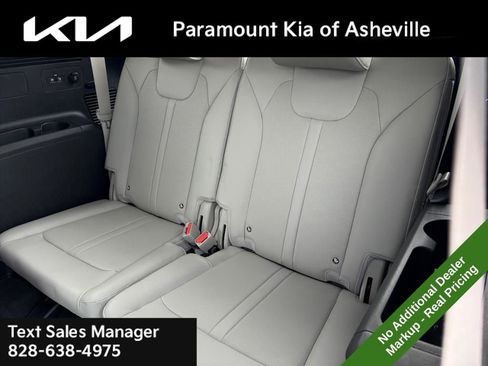 New 2026 Kia Sorento X-Line EX image 23