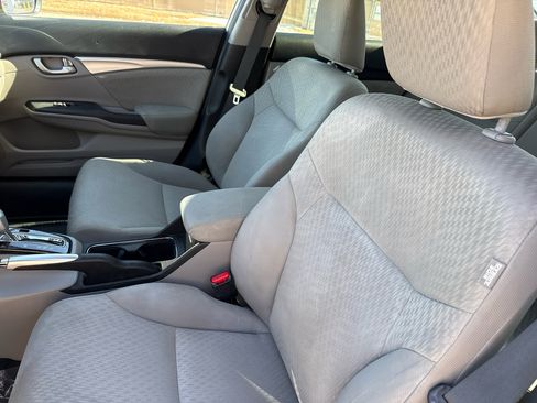 Used 2015 Honda Civic EX image 33
