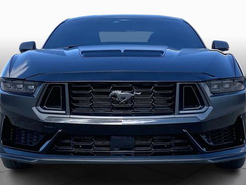 Used 2024 Ford Mustang Dark Horse image 3