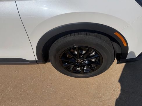 Certified 2026 Honda CR-V Sport-L image 13