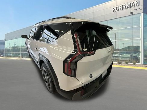 New 2026 Kia EV9 GT-Line image 32