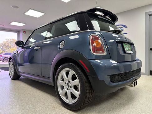 Used 2010 MINI Cooper S FWD image 5