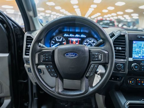 Used 2021 Ford F250 XLT w/ XLT Premium Package image 38