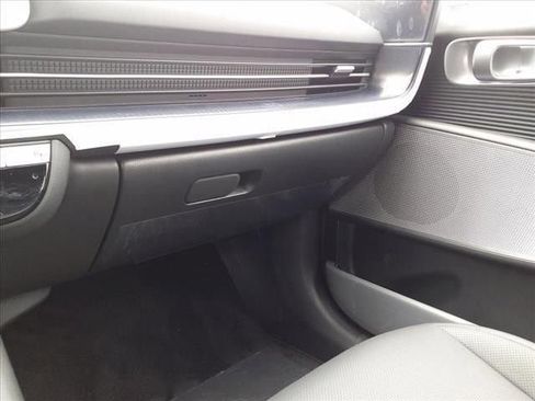 New 2024 Hyundai Ioniq 6 SEL image 28