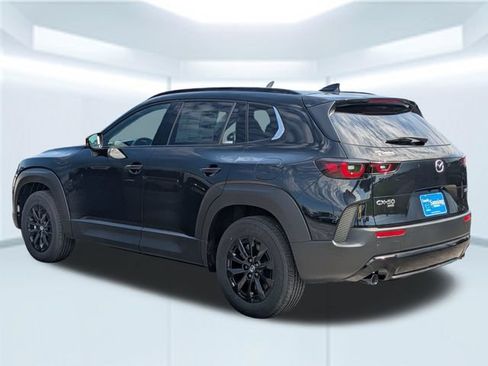 New 2026 MAZDA CX-50 AWD 2.5 Hybrid w/ Weather Package image 4