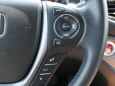 Used 2023 Honda Ridgeline RTL image 30