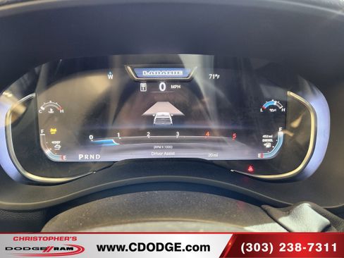 New 2026 RAM 2500 Laramie w/ Night Edition image 13