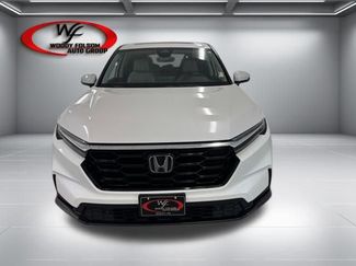Used 2025 Honda CR-V EX-L video 2