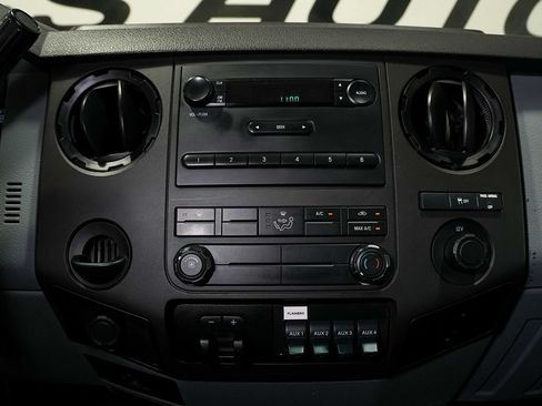 Used 2016 Ford F350 XL AWD/4WD image 12