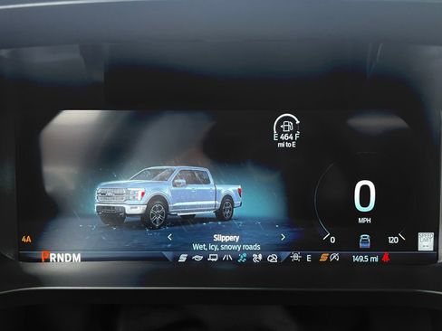 New 2025 Ford F150 Tremor w/ Equipment Group 402A High image 31